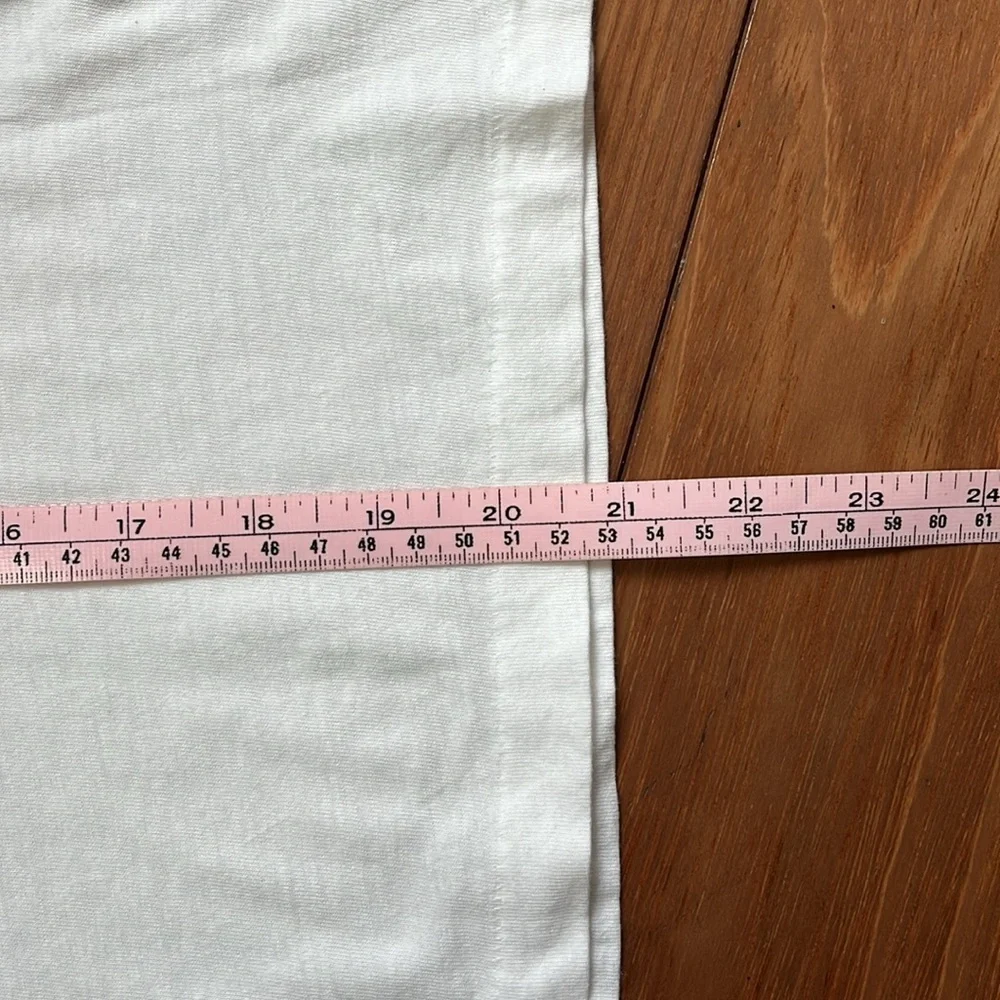 NWOT Y2K Abercrombie Moose Logo Tee Shirt - Picture 6 of 6